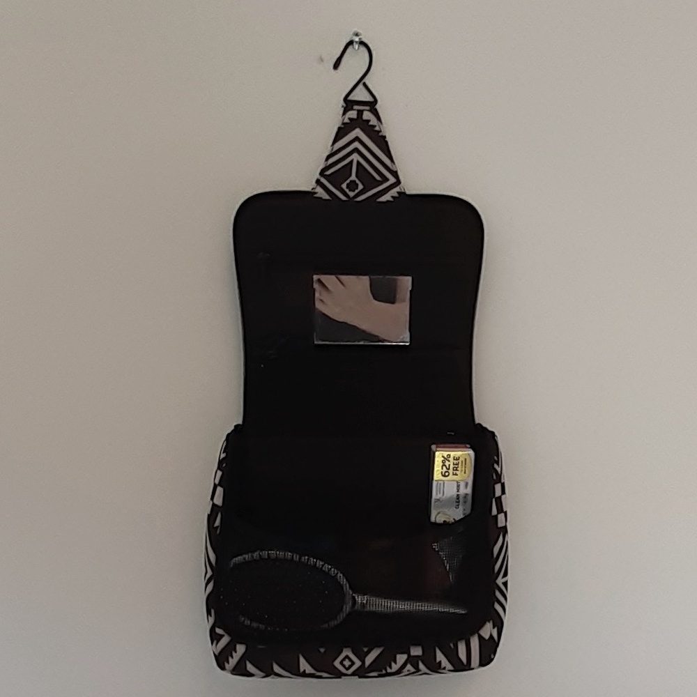 Reisenthel XL toiletry/cosmetic travel bag